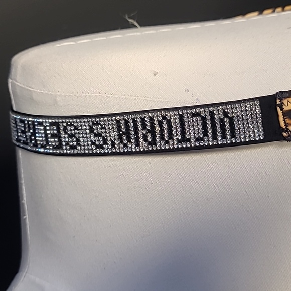 Victoria's secret blaine leopard swim - Picture 3 of 4